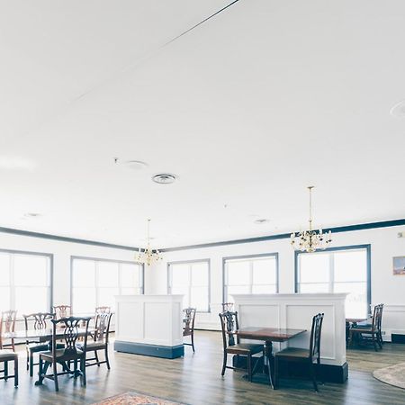 The Loyalist Country Inn & Conference Centre Summerside Luaran gambar