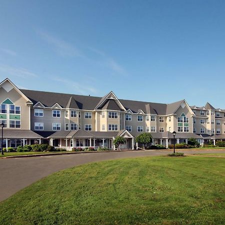 The Loyalist Country Inn & Conference Centre Summerside Luaran gambar