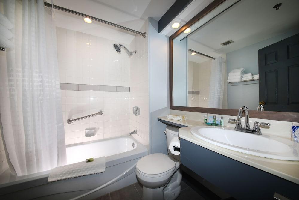 The Loyalist Country Inn & Conference Centre Summerside Luaran gambar