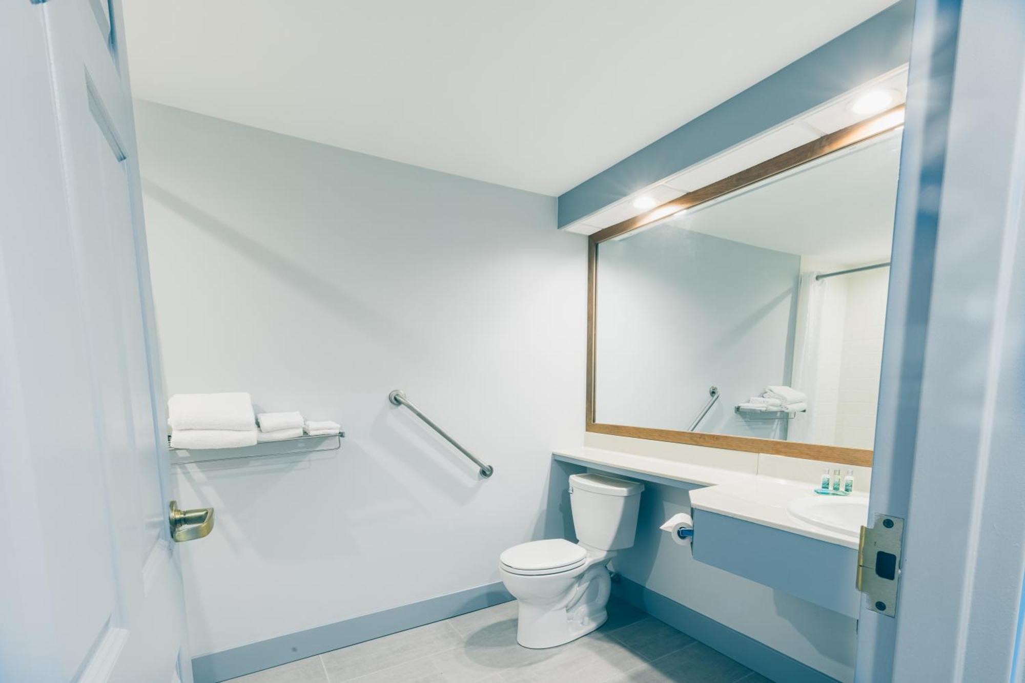 The Loyalist Country Inn & Conference Centre Summerside Luaran gambar