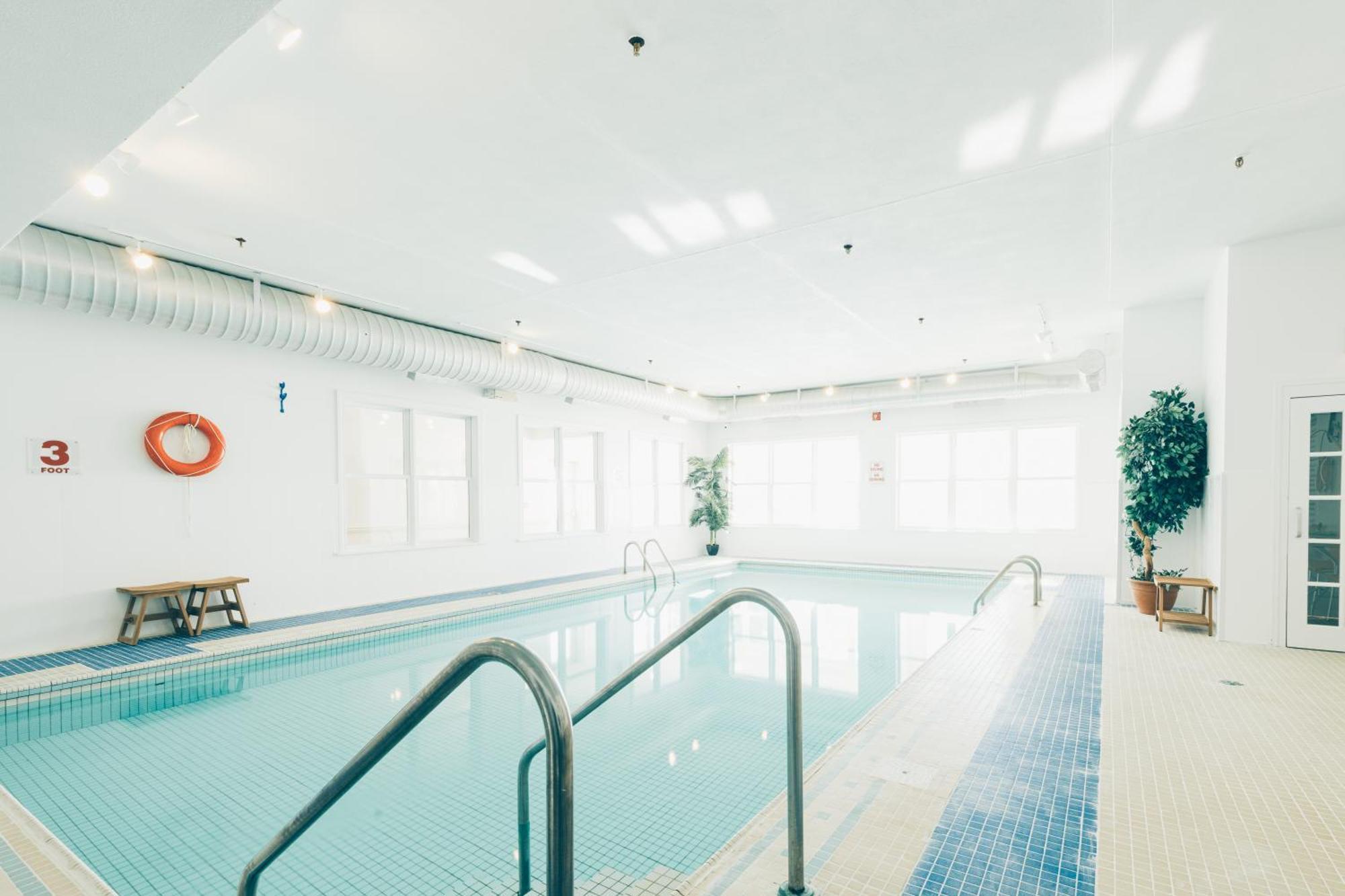 The Loyalist Country Inn & Conference Centre Summerside Luaran gambar
