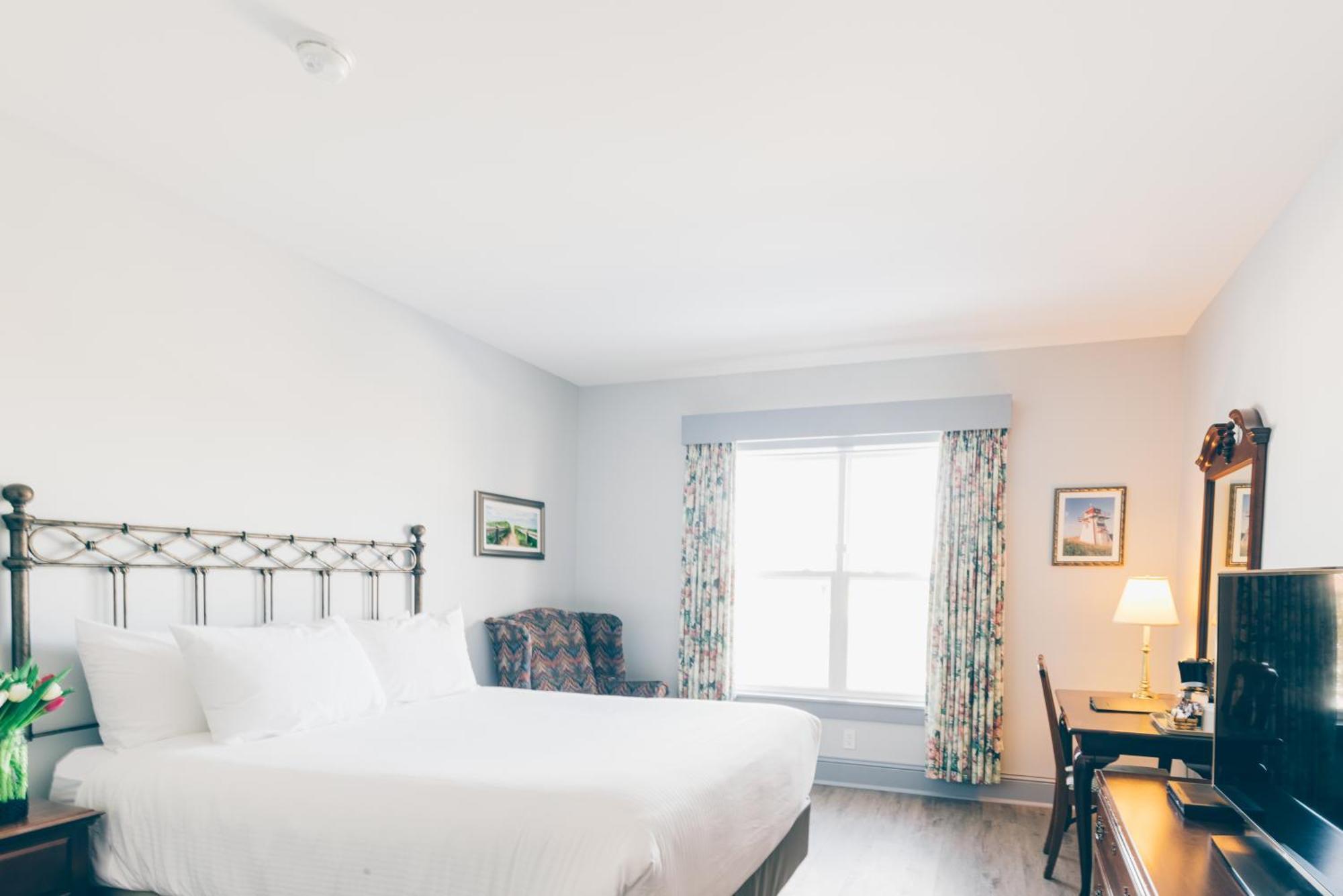 The Loyalist Country Inn & Conference Centre Summerside Luaran gambar