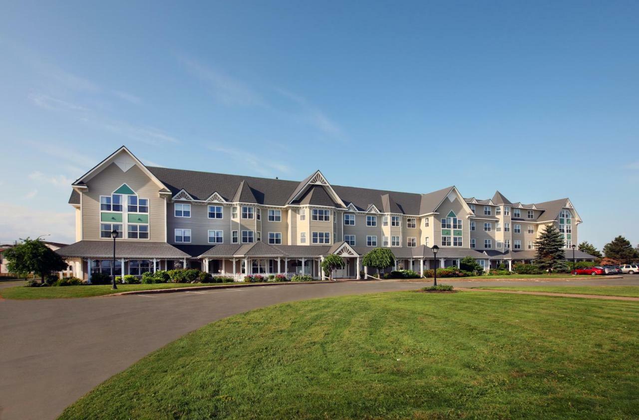 The Loyalist Country Inn & Conference Centre Summerside Luaran gambar