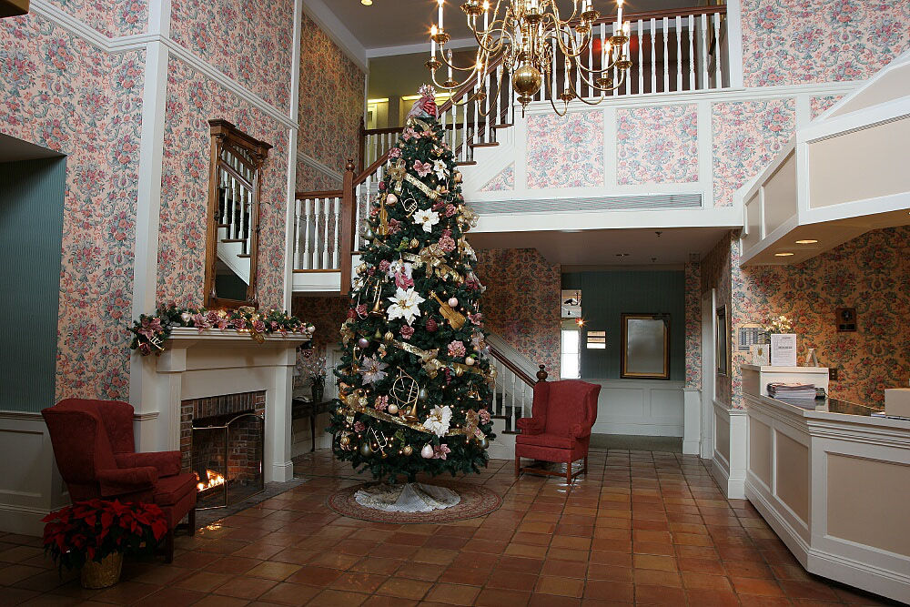 The Loyalist Country Inn & Conference Centre Summerside Luaran gambar